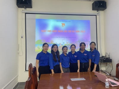 Ra quân chủ nhật xanh lần thứ 8